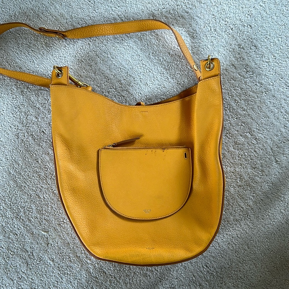 Celine Hobo
